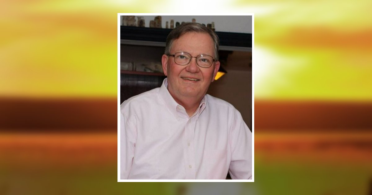Roger E. Mayer Obituary, Morrisville, PA
