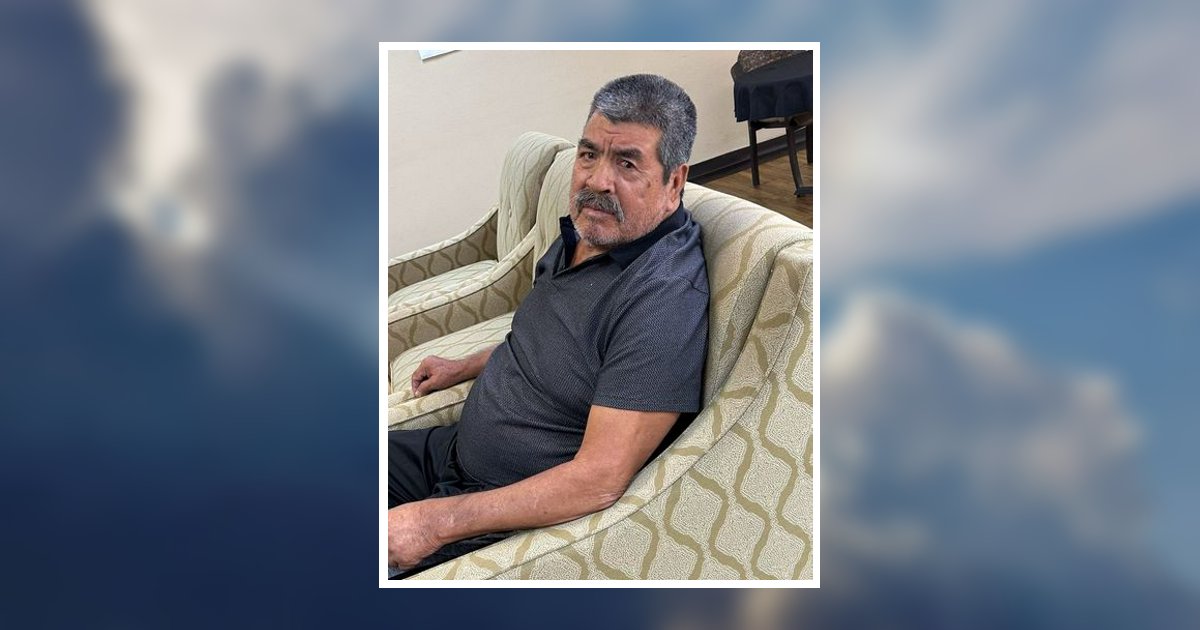 Julian Guzman Tello Obituary, Corpus Christi, TX