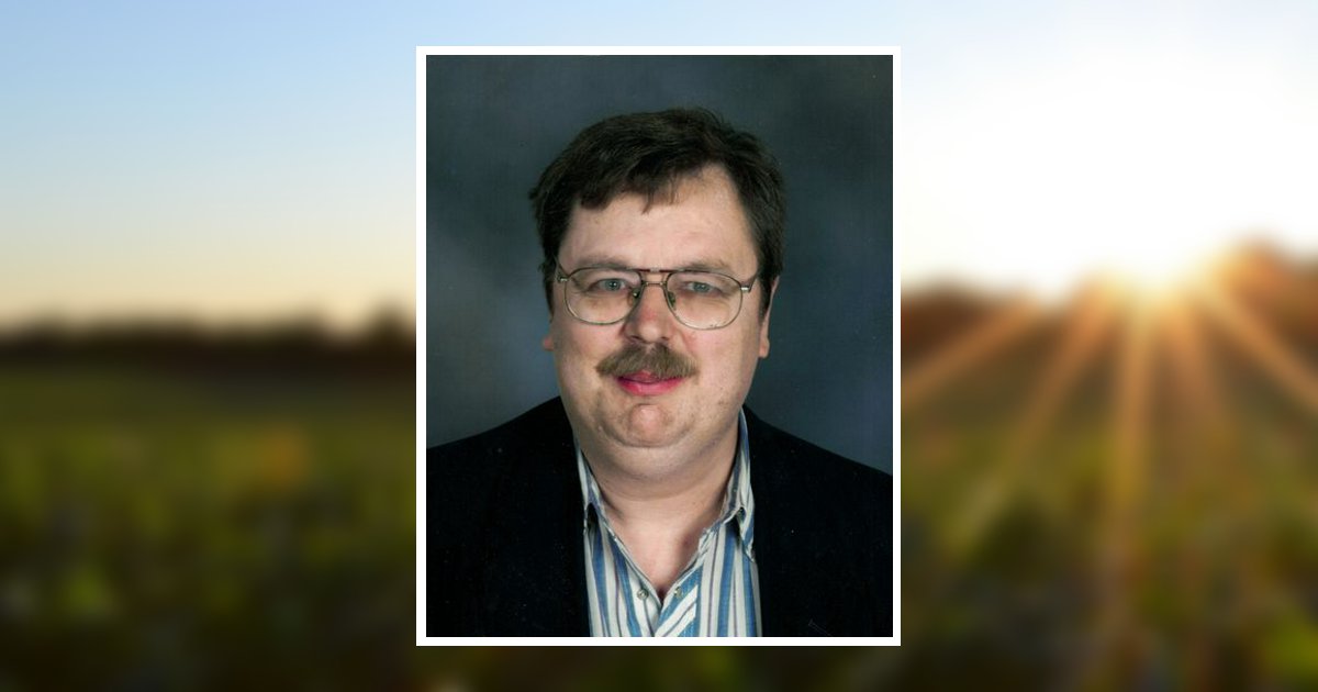 Christopher E. Dietrich Obituary, Oregon, OH