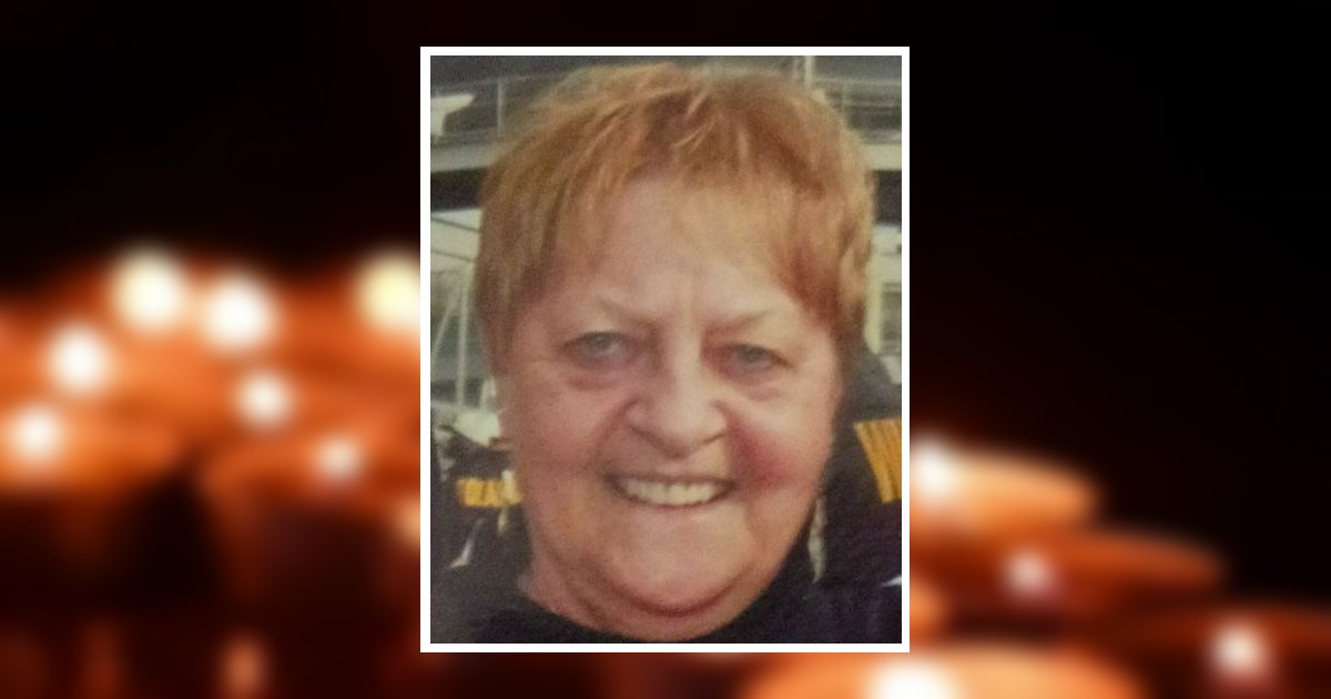 Sandra L Stevenson Meadville, PA Obituary