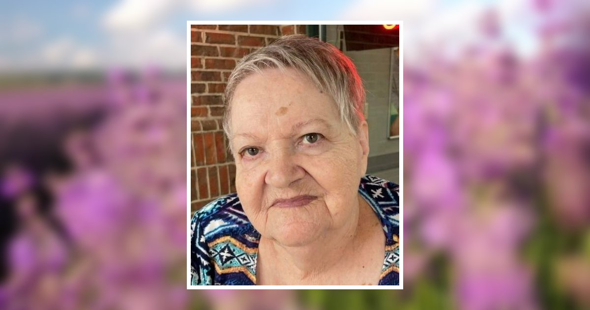 Portrait of Katharina Thomas