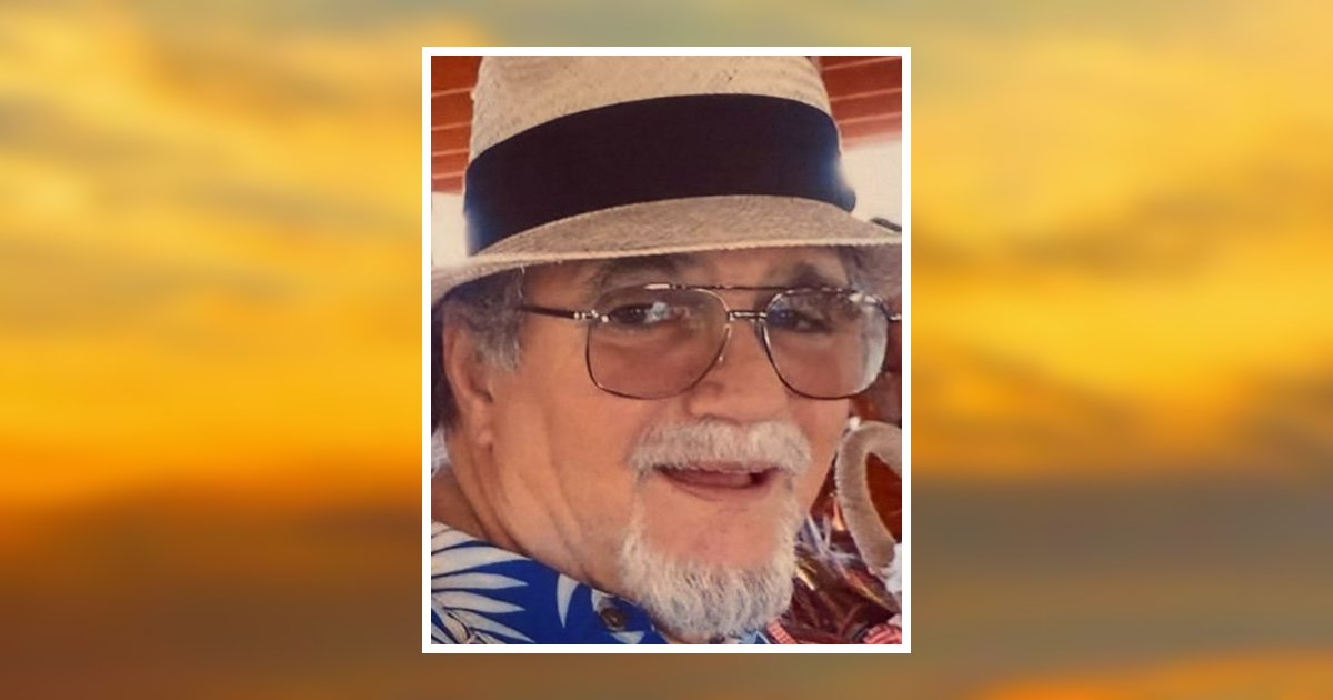 Richard J. "Dick" Grier Jr.