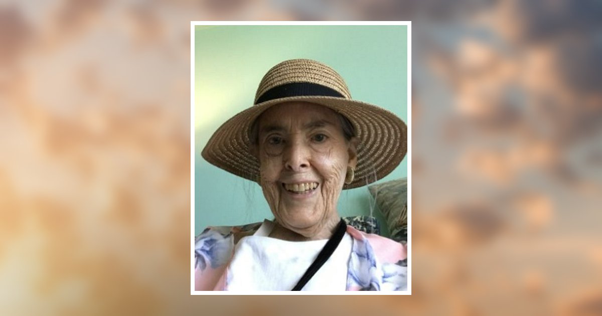 Susan McLaughlin Obituary 2023 DeJohn Funeral Homes & Crematory