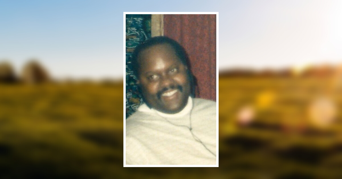 Vincent Brown Obituary 2012 - Cress Funeral and Cremation Services