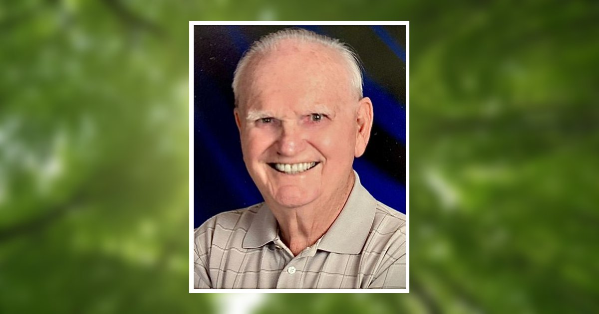 Herbert John Dietrich Sun City, AZ Obituary