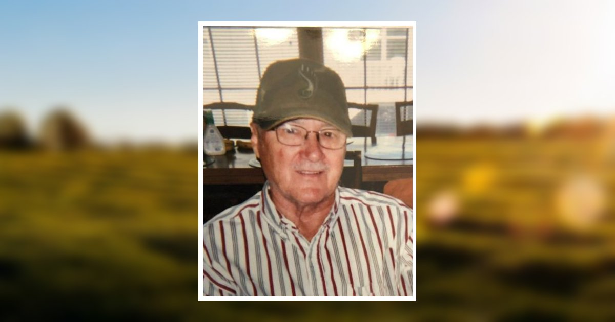 William Shreve, Jr. Obituary 2019 Hayworth Miller Funeral Homes