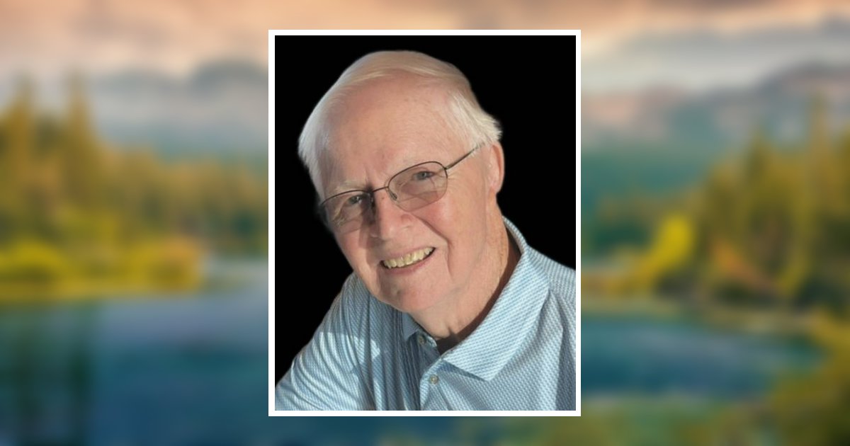 Donald J. Hemmelgarn Obituary, Minster, OH