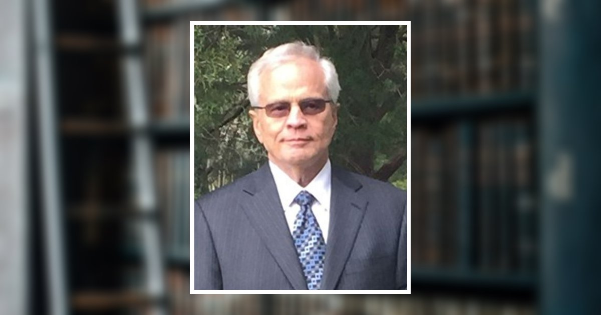 Jerry Alan Oubre Obituary, Henderson, LA