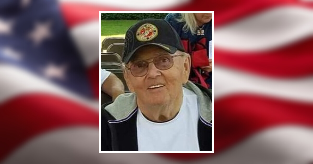 Richard A. Skamarycz Obituary 2024 - Boucher Funeral Home