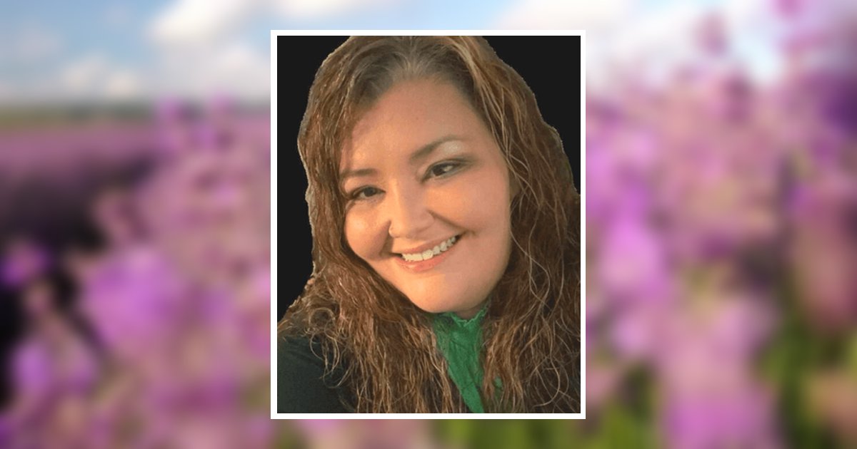 Picture Kaitlin M. Mcalister