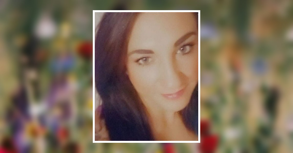 Kayla Renee Adaway Obituary, Groves, TX