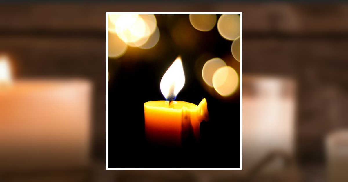 Margaret J. Vonrinteln Obituary, Stewartstown, PA