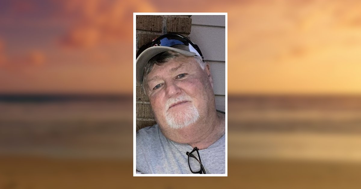 Brian Dean "Buck" Starr Barnesville, OH Obituary