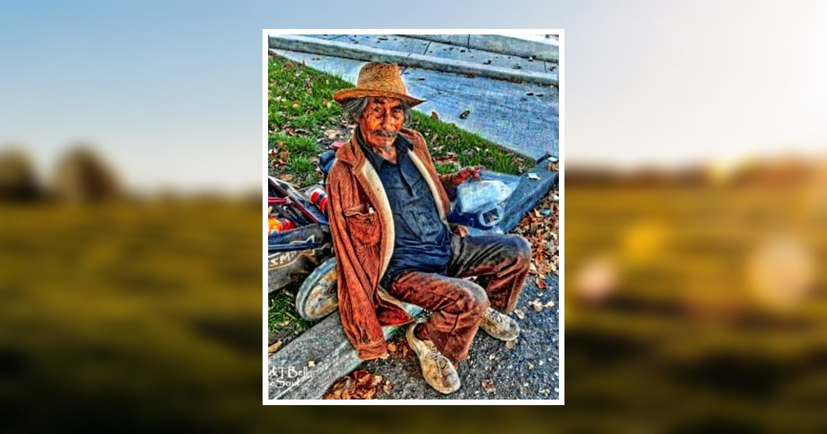 Carlos Ramirez Obituary November 16, 2019 Ballard Funeral Home