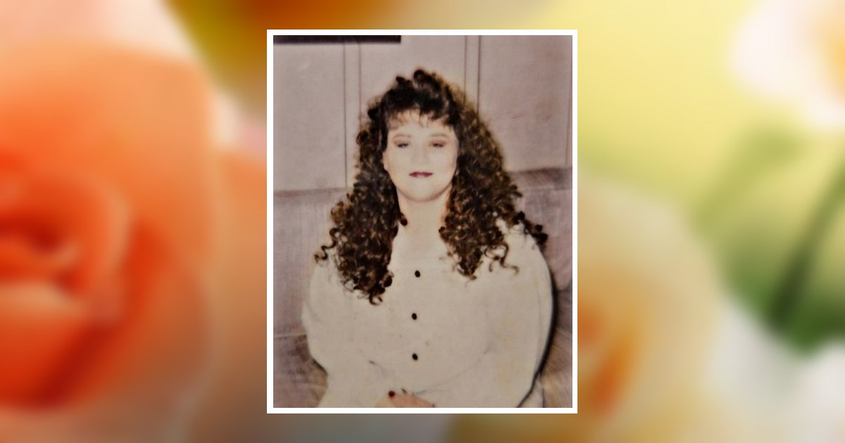 Melissa Rose Kiser Obituary February 15, 2024 CombsHess Funeral Service