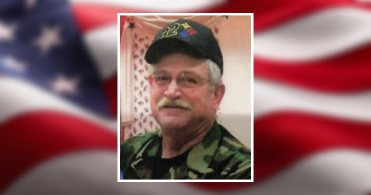 Ronald E. Scott Obituary, Jamestown, PA