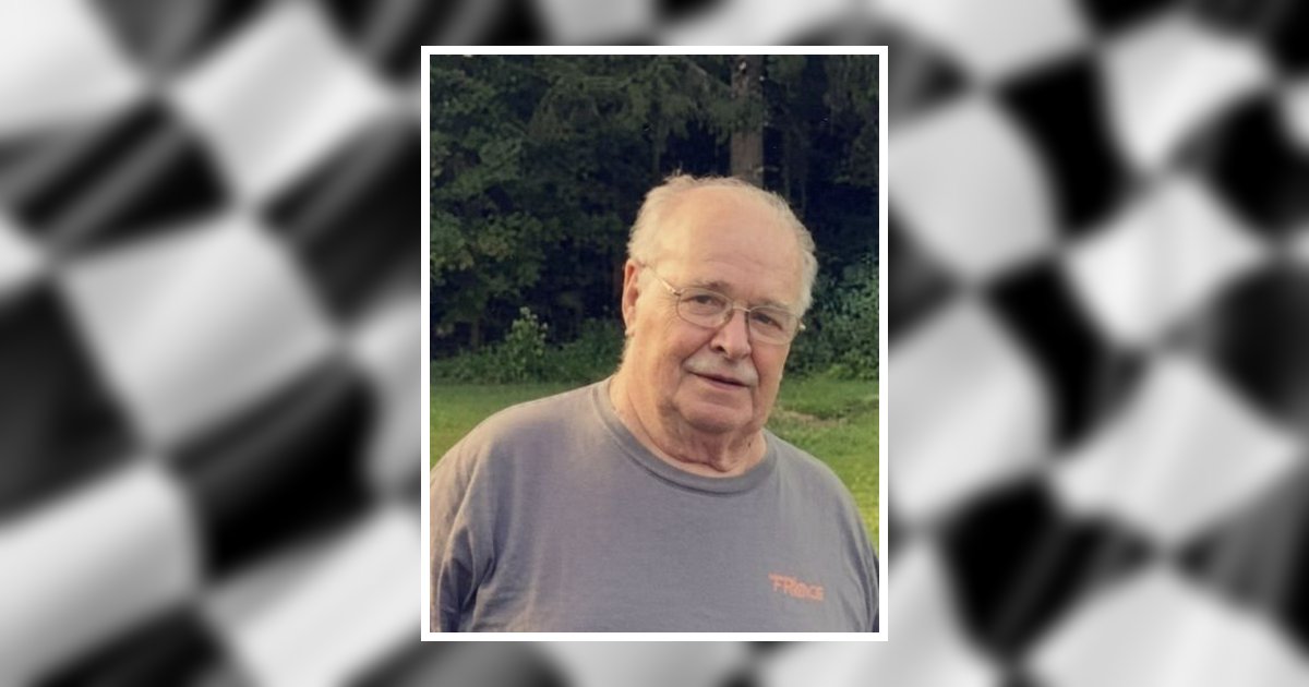 Robert "Red" Wayman Susquehanna, PA Obituary