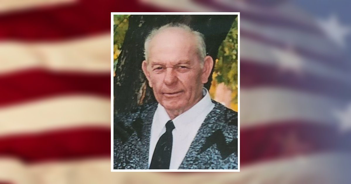 Harold P. Wilburn Obituary, Hamilton, OH