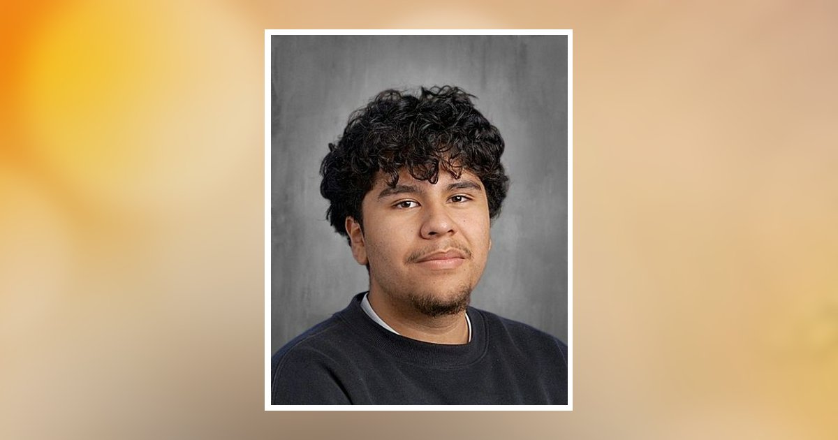 Alan Daniel De LeonLopez