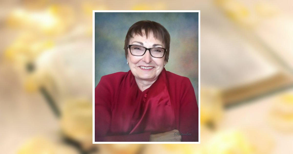 Joyce Joanne Peresutti Drugmand Obituary, Canonsburg, PA