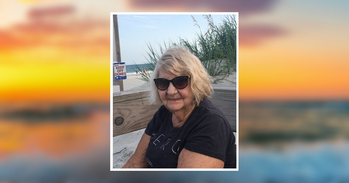 Betty Jean Mcgee James Obituary, Rural Hall, NC