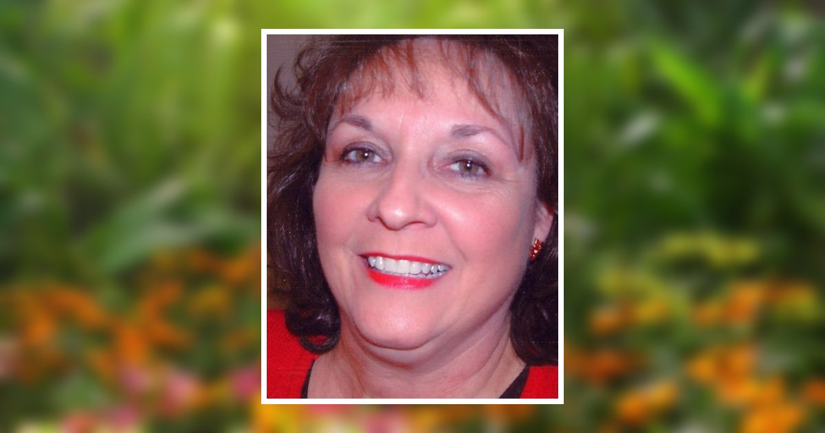 Portrait of Connie Olivia Howard Holbrook