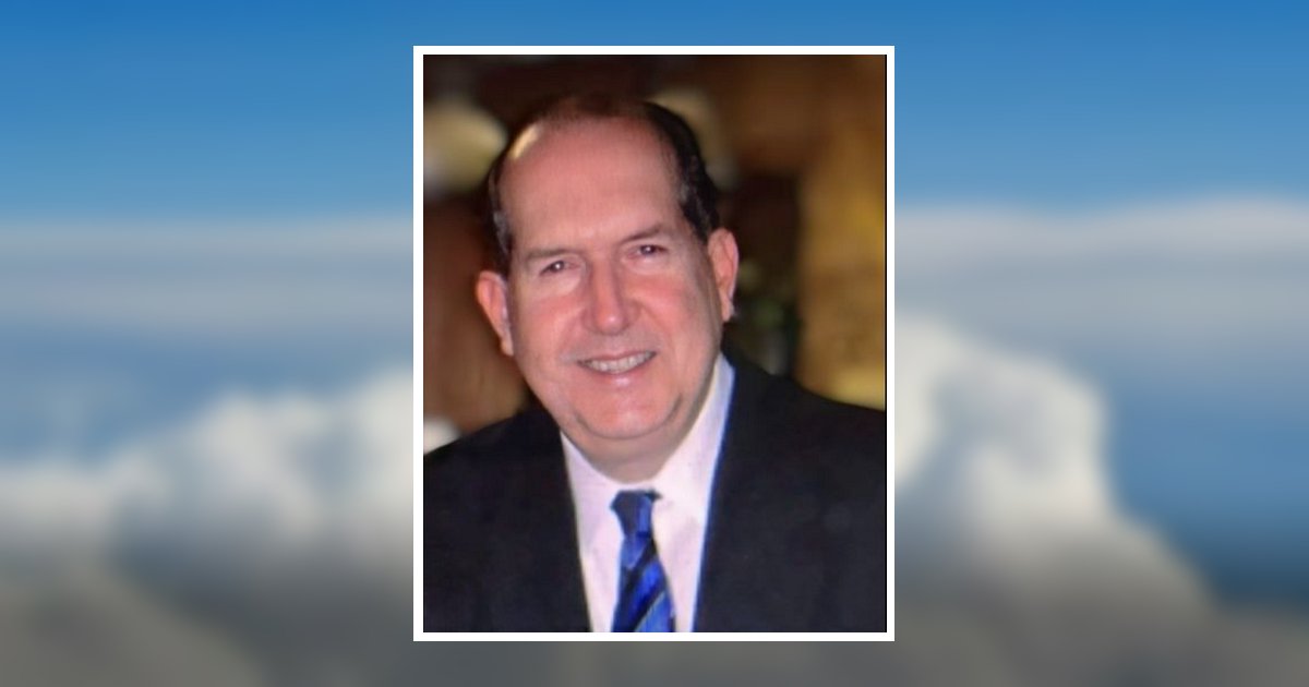 Dr. Carlos R. Cesar Obituary, El Paso, TX