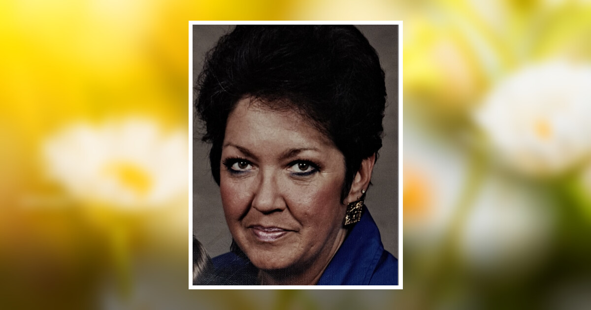 Blanche Johnson Obituary 2023 - Companion Funeral & Cremation Service