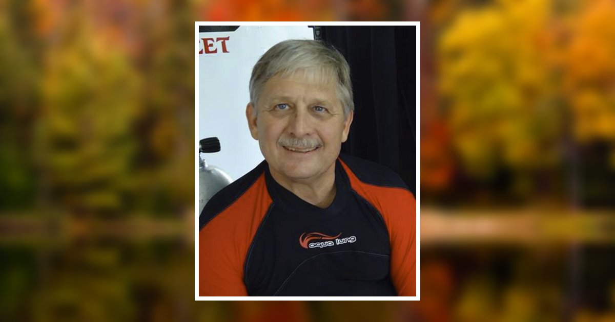 Larry E. Adkins Obituary, Toledo, OH