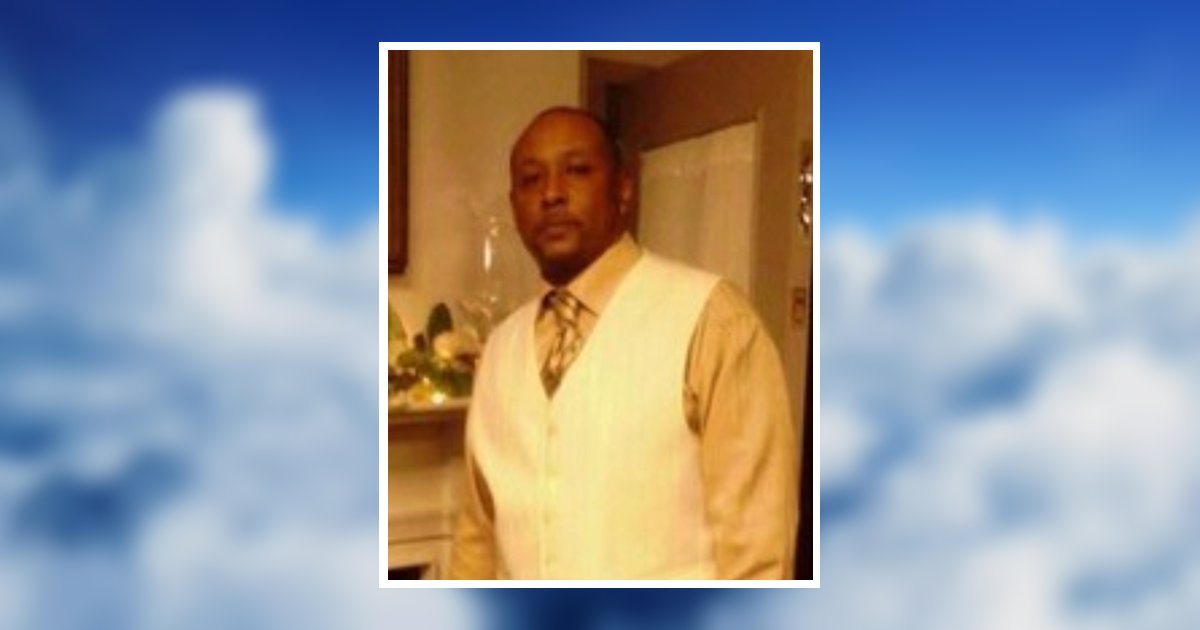 Sr. David Maurice Wyatt