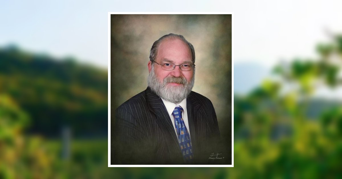 John Boyden Obituary 2024 Chapel of Hope Funerals and Cremations