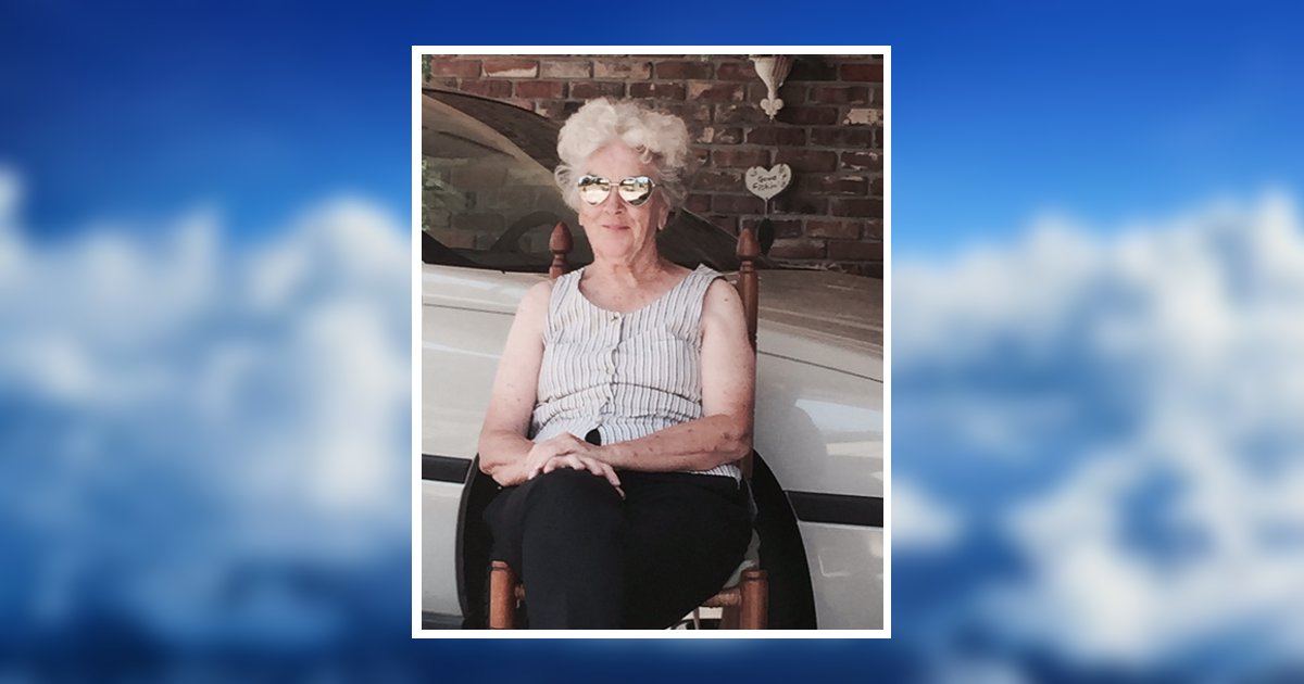 Onita Sullivan Obituary, Smithville, MS