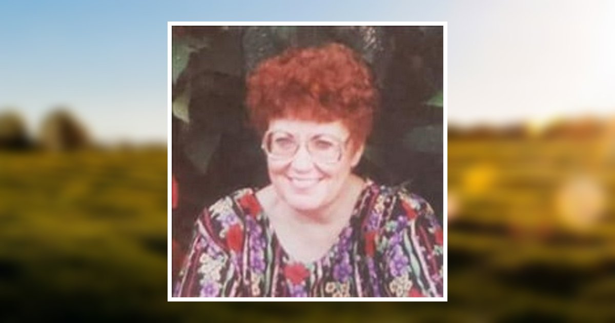 Laberta Barber Obituary 2023 Ray & Martha Funeral Home