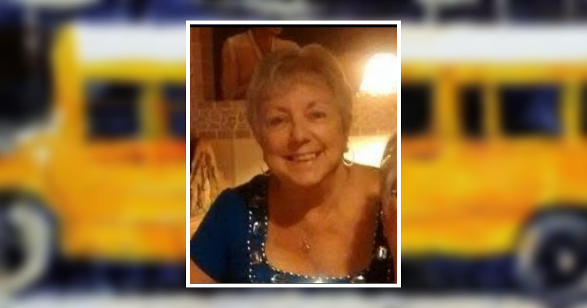 Eleanor "Ellie" Vanwaes Obituary, Concord, NC