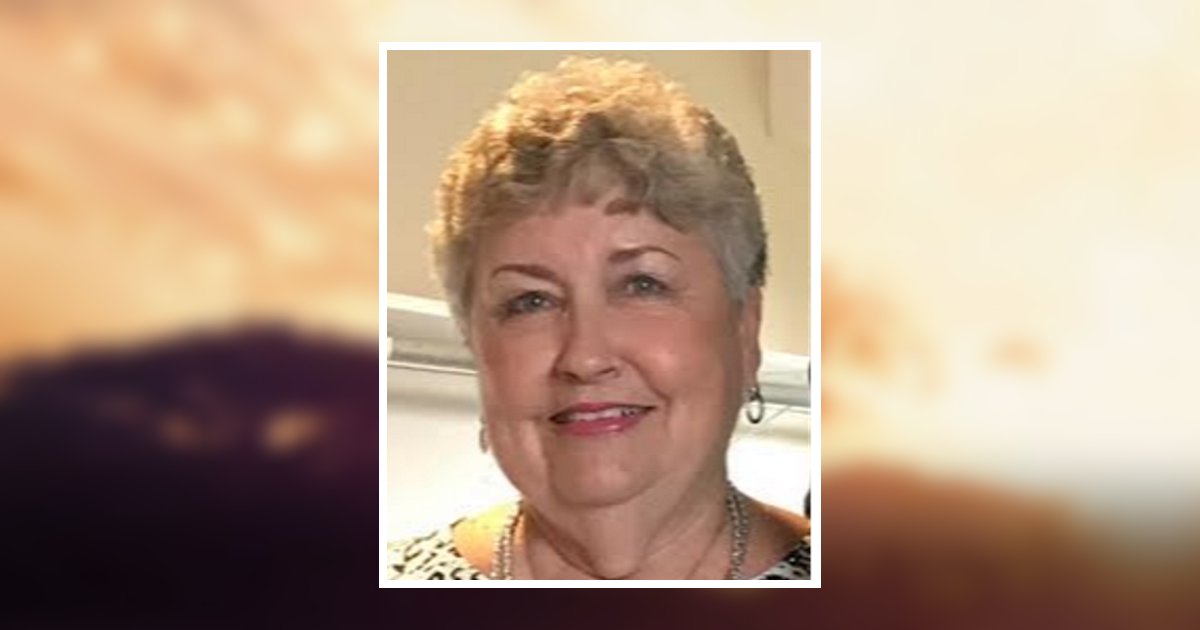 Jean Frances Guin Obituary, Angier, NC