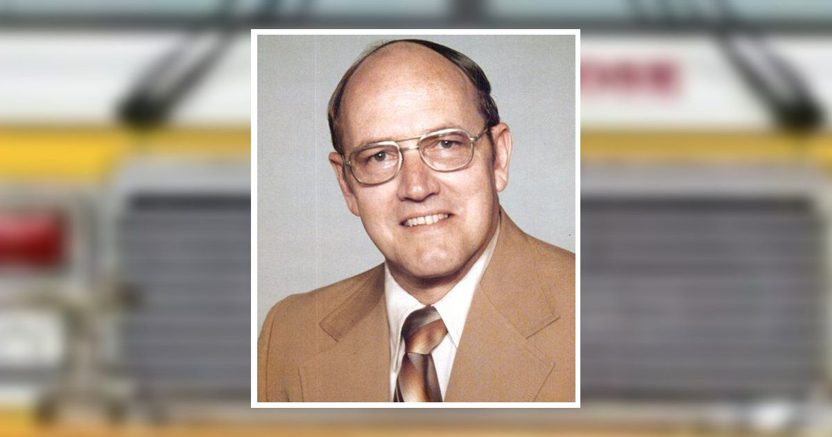 Dale B. Kreider Strasburg, PA Obituary