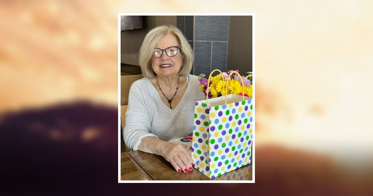 Joan Marie Heasley Obituary, Hilliard, OH