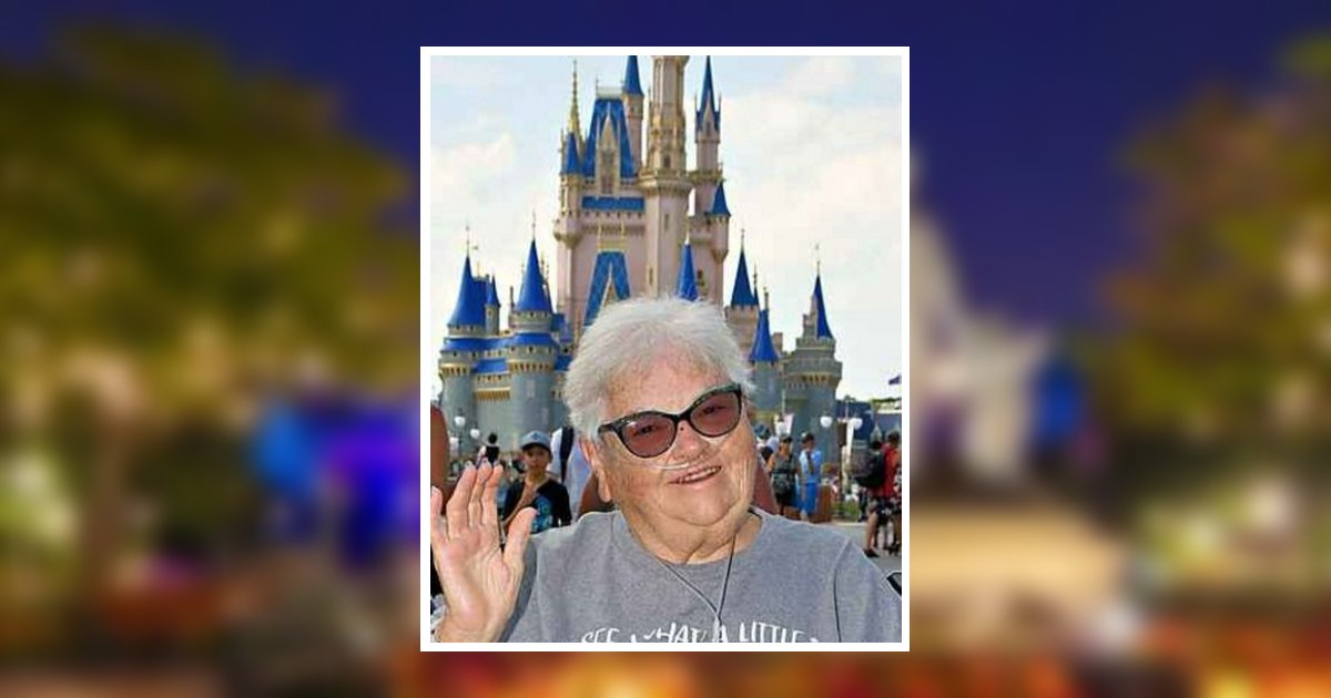 Theresa A Dietz Dover, OH Obituary