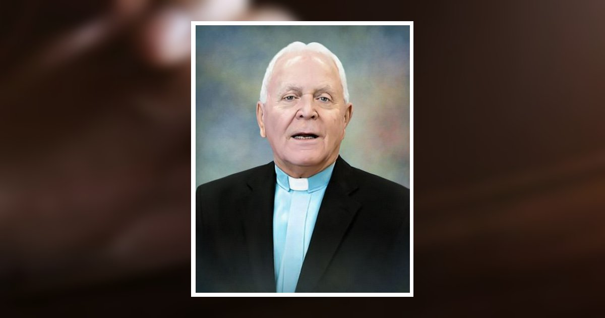 Fr. Thomas J. Galvin Obituary, Munhall, PA