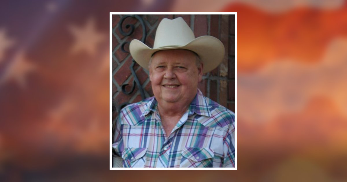 Stephen "Steve" Dean Dupree Obituary, Navasota, TX