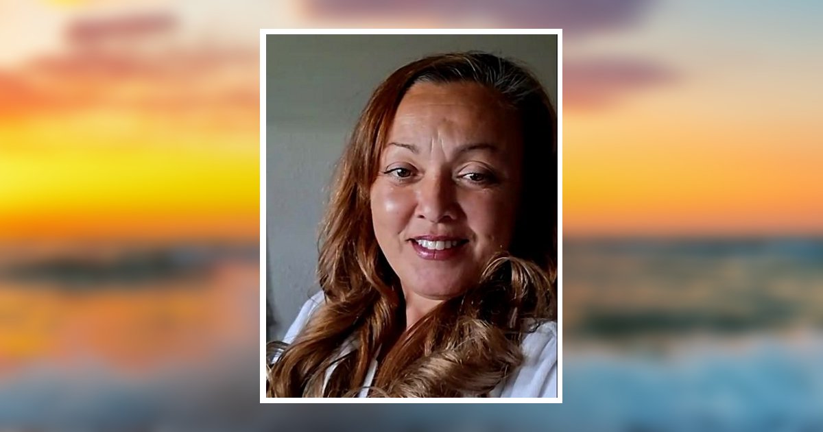 Sausha Marie Jimenez Obituary, Irving, TX