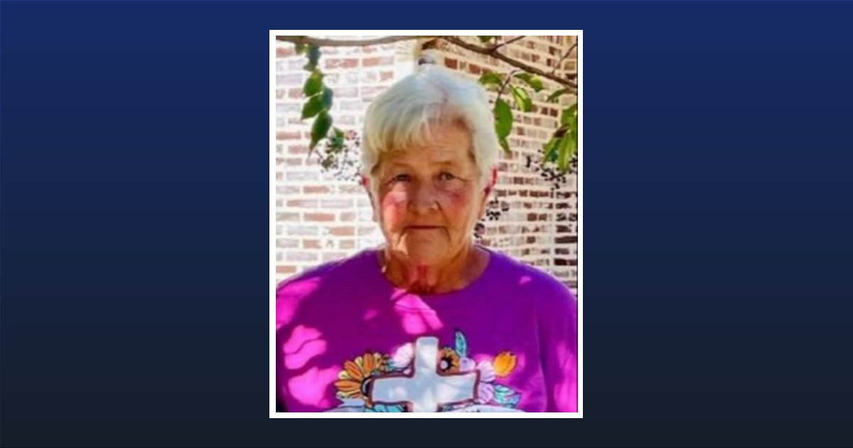 Dorothy C. Dot Miles Prentiss, MS Obituary