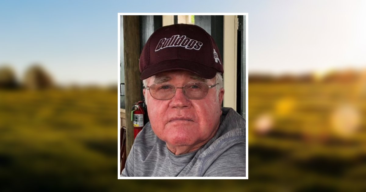 Robert stevens obituary april 10 2023 ott lee funeral homes