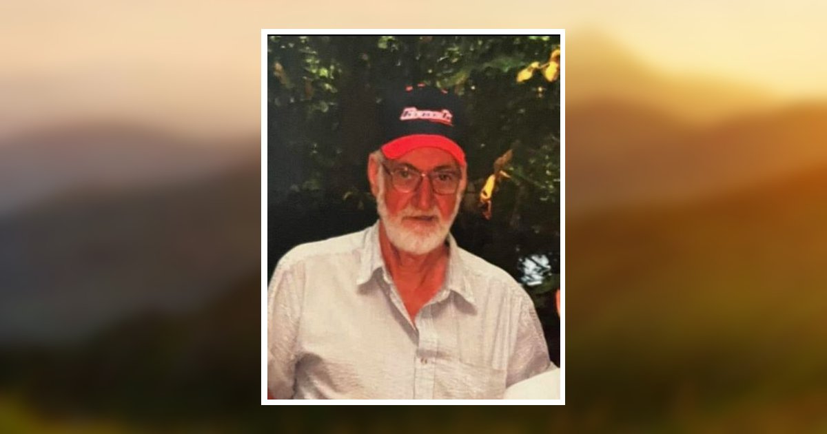 Edgar Allen Horne Obituary, Gate City, VA