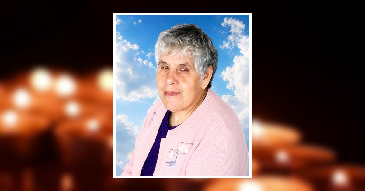 Cleotilde Flores Martinez