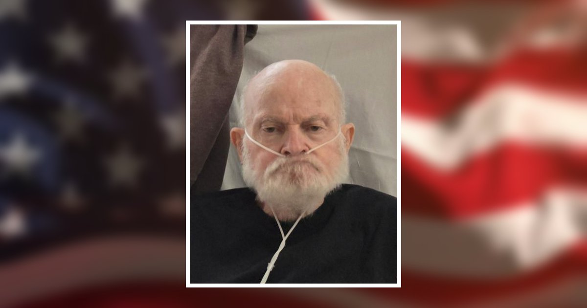 Daniel William Clodfelter Obituary, Kannapolis, NC