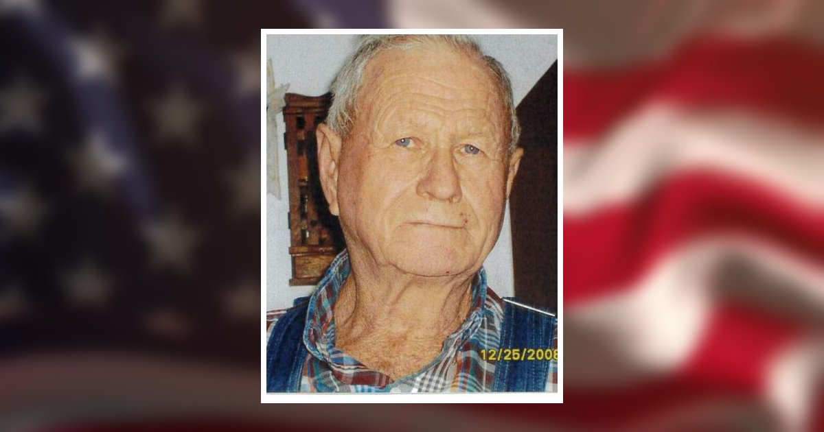 Sr. Joe Earl Shunk Fredericktown, MO Obituary