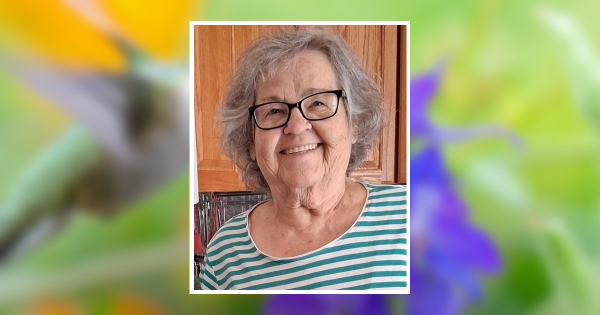 Gayla Maraman Mcgraw