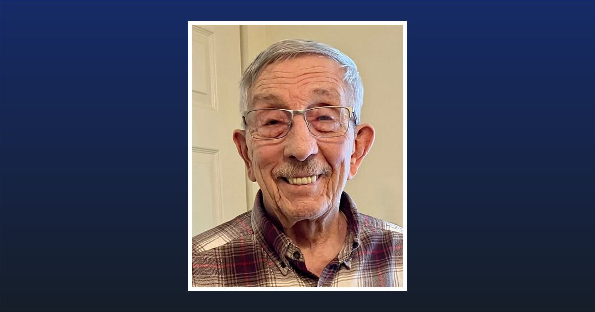 Gerald Eltringham Obituary, Carlisle, PA