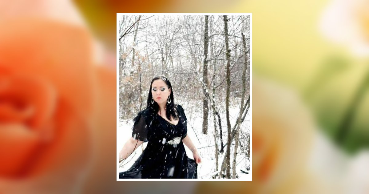 Christina Jeanean Thompson Raymore, MO Obituary